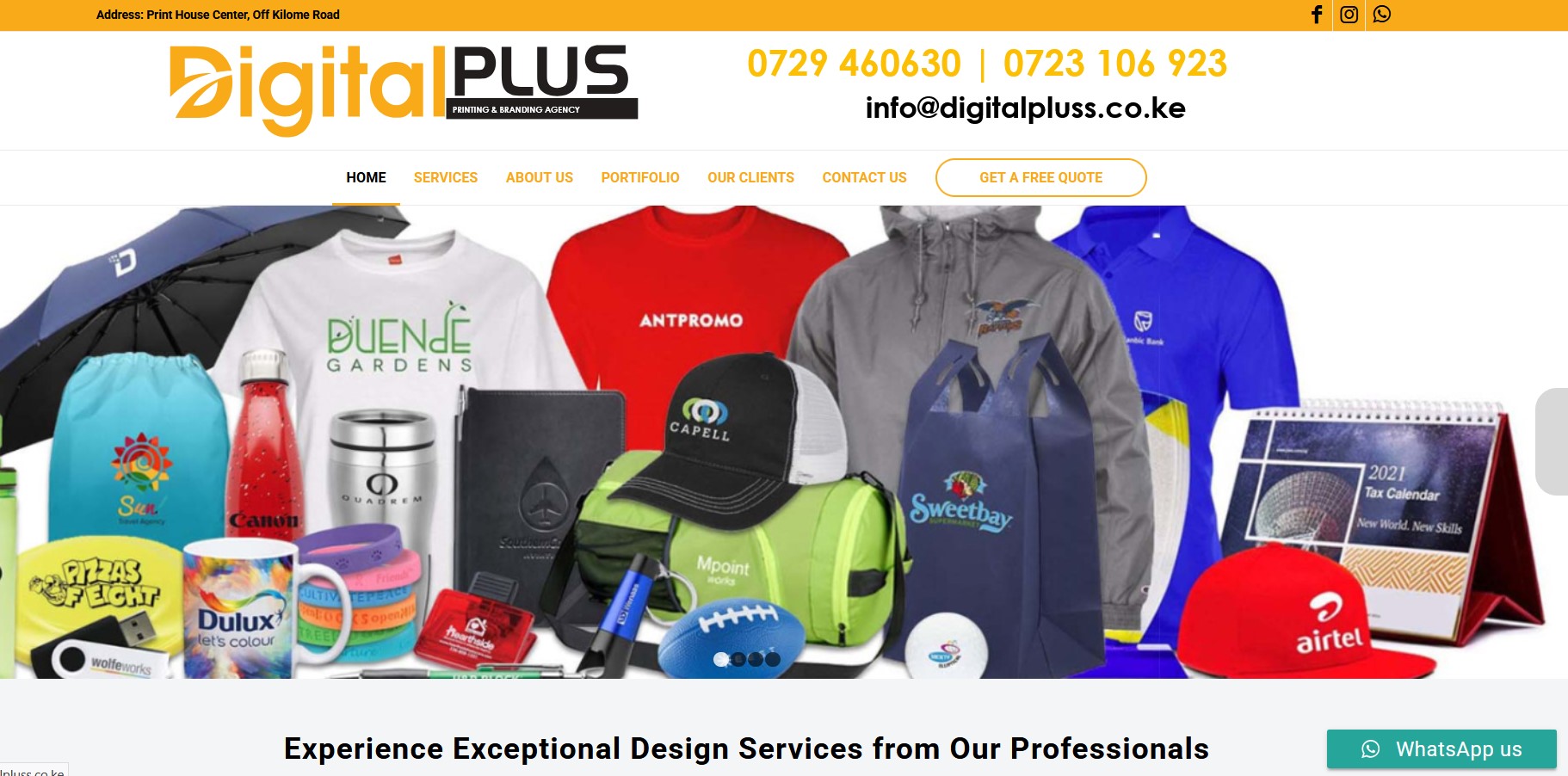 digitalpluss.co.ke